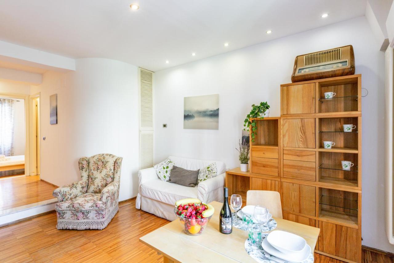 Appartement Ponte Solferino Bright & Cozy