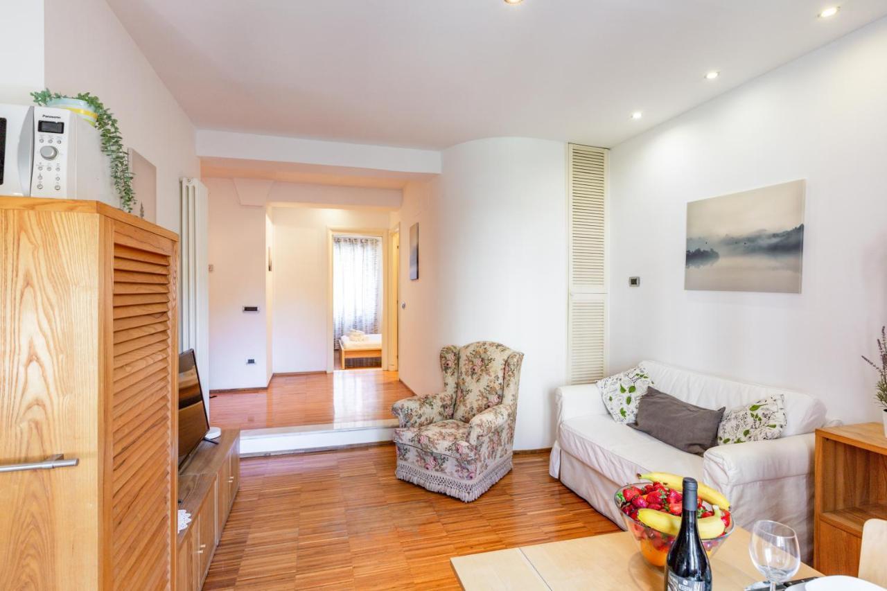 Appartement Ponte Solferino Bright & Cozy