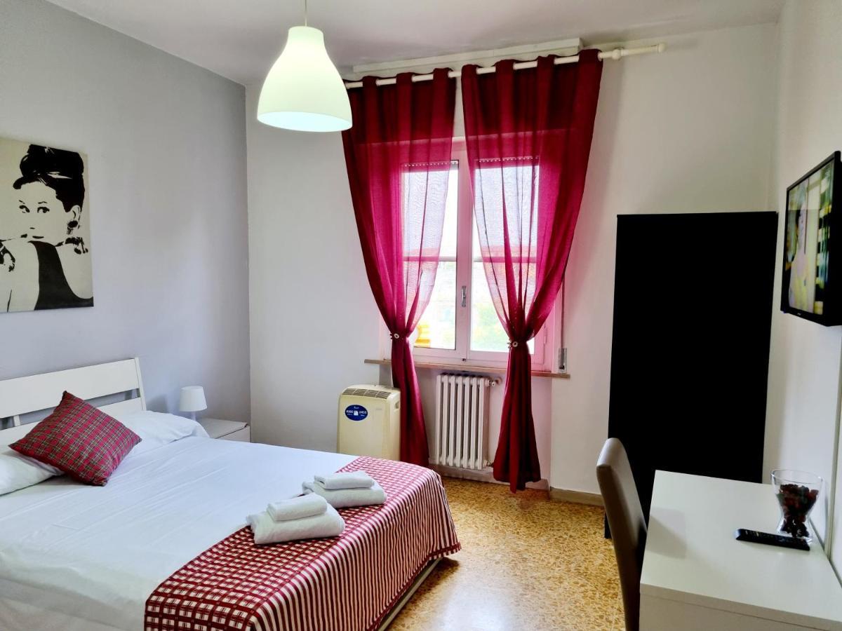 Prime Guest House Bed & Breakfast Pisa