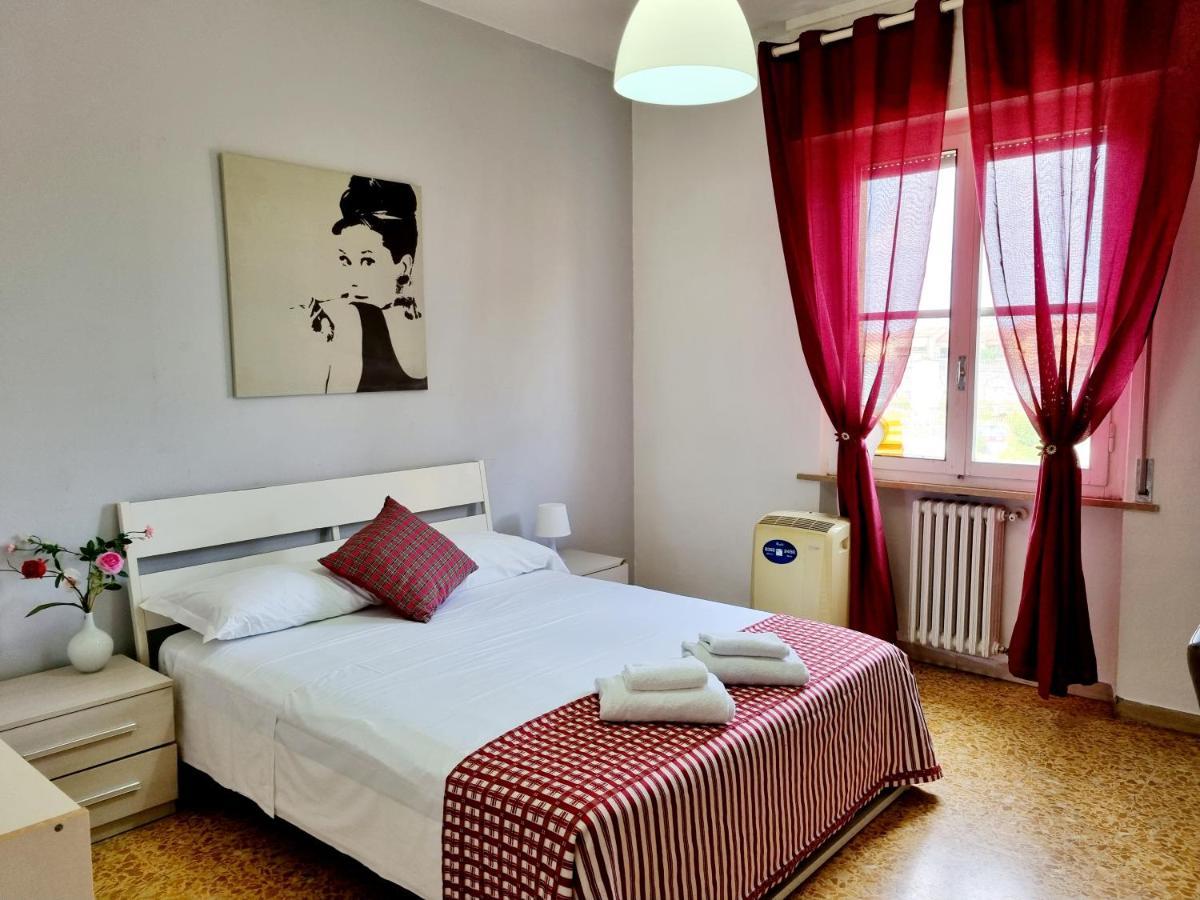 Prime Guest House *