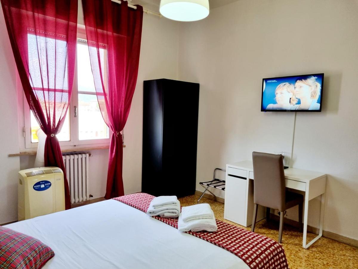 Prime Guest House Bed & Breakfast