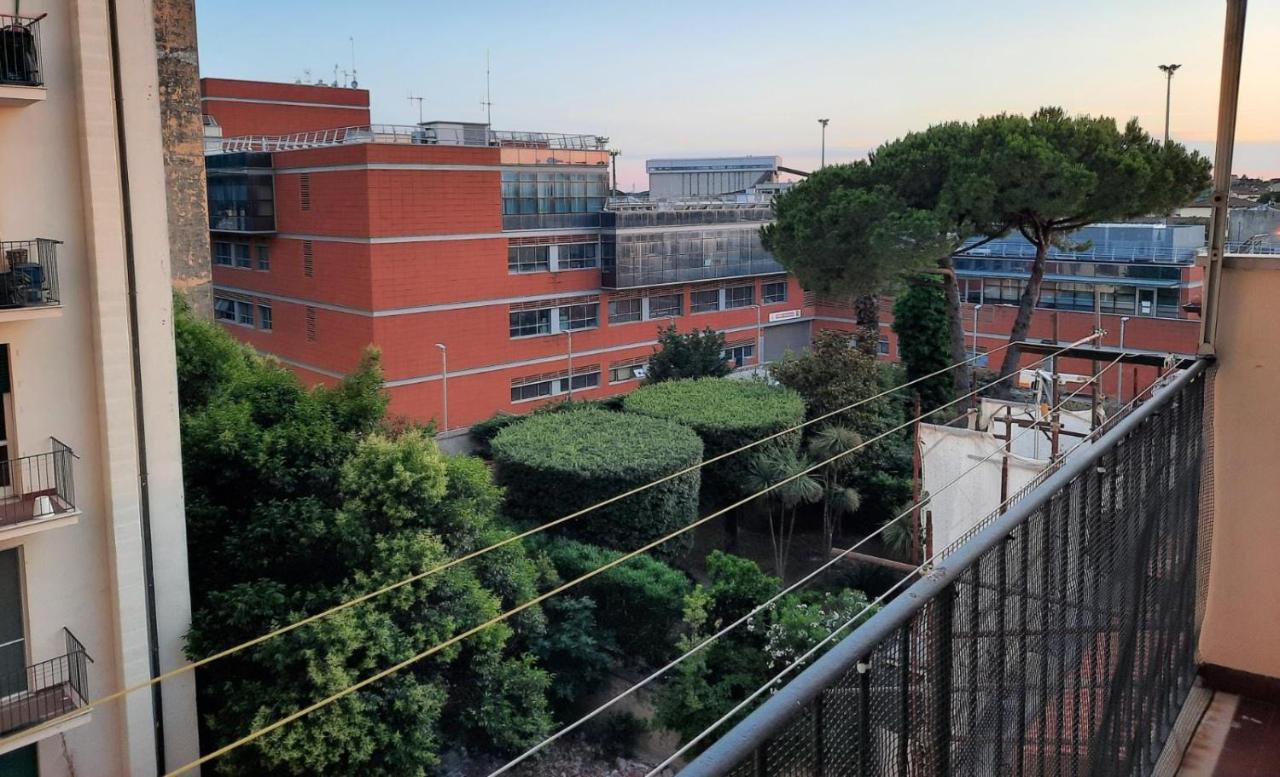 Apartment Porta A Mare Station