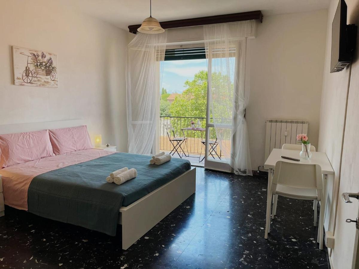 Porta A Mare Station Apartment