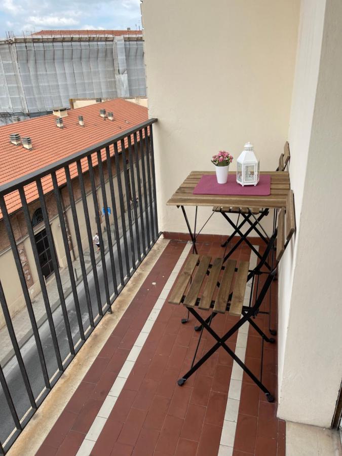 Porta A Mare Station Apartment Pisa
