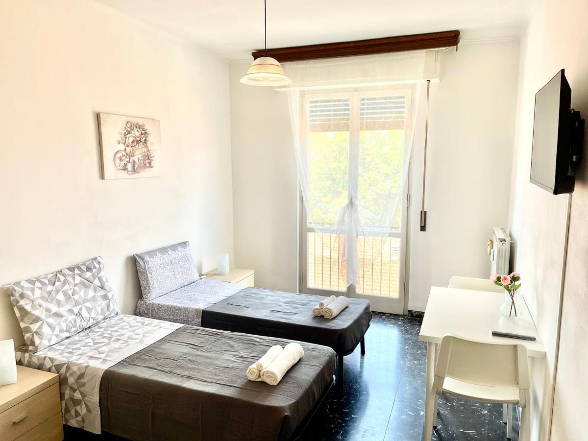 Porta A Mare Station Apartment Pisa