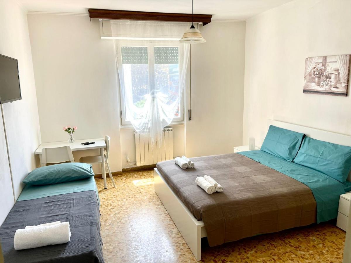 Apartment Porta A Mare Station