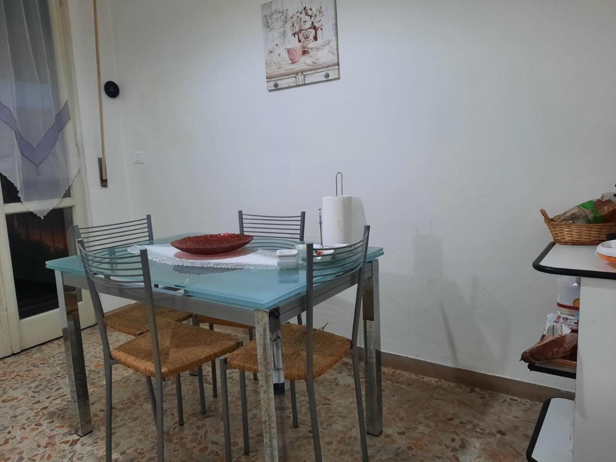 Porta A Mare Station Apartment