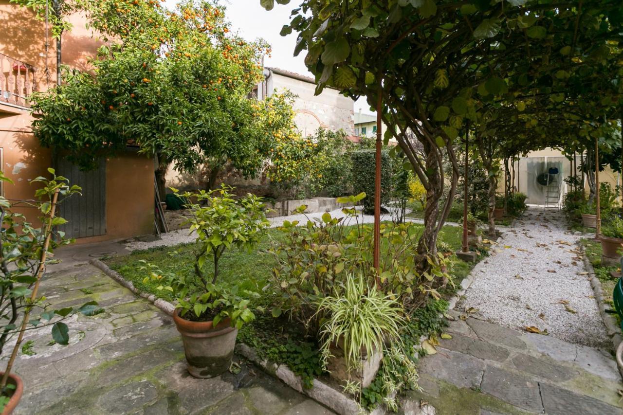 Relais Pacinotti Pisa