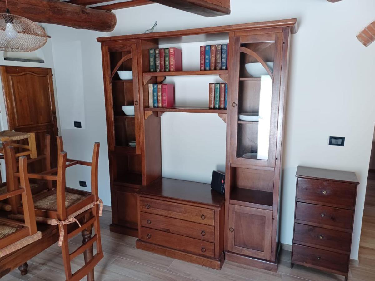 Apartment Grazioso Sull'arno