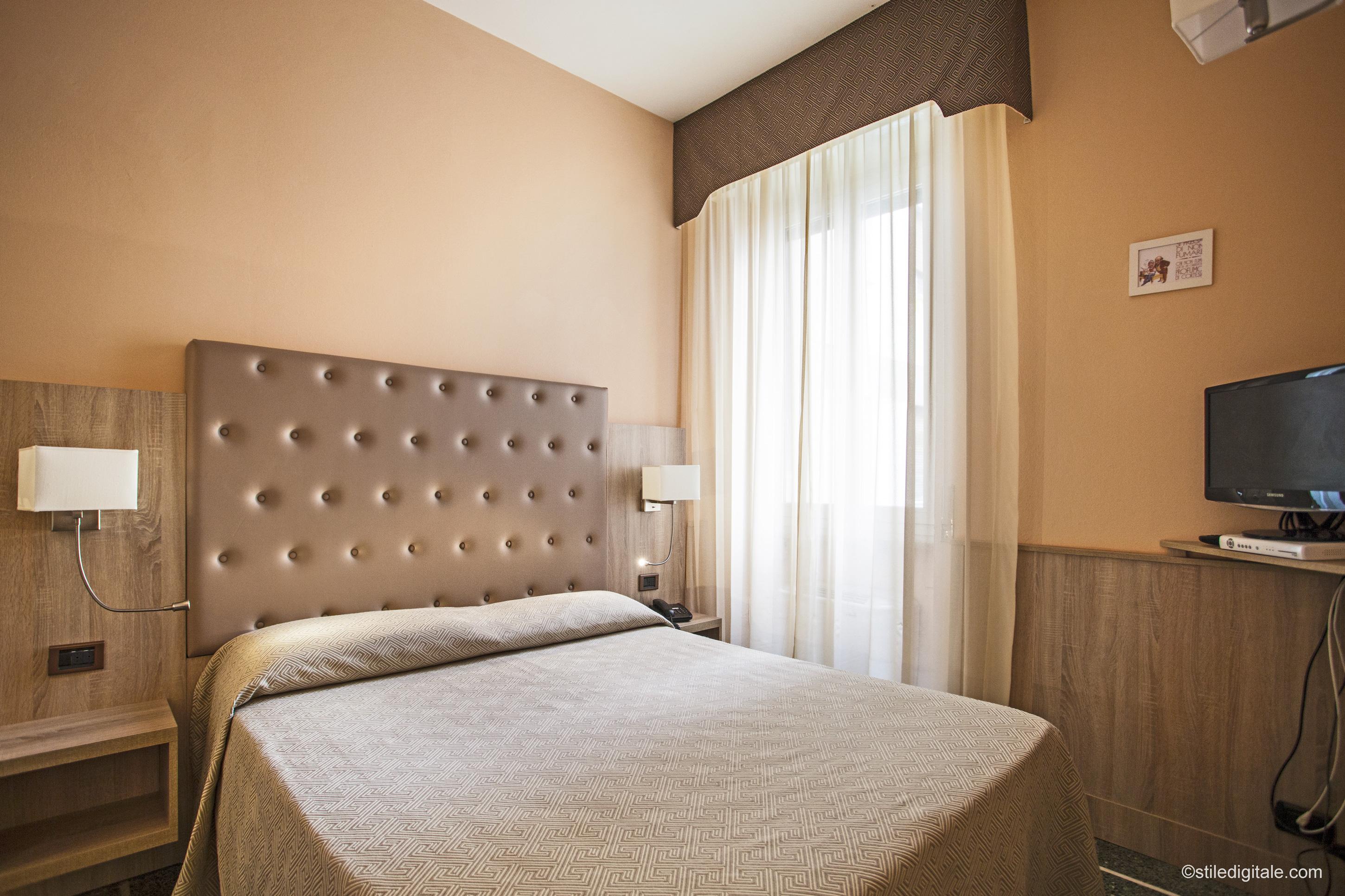 Hotel La Pace Pisa