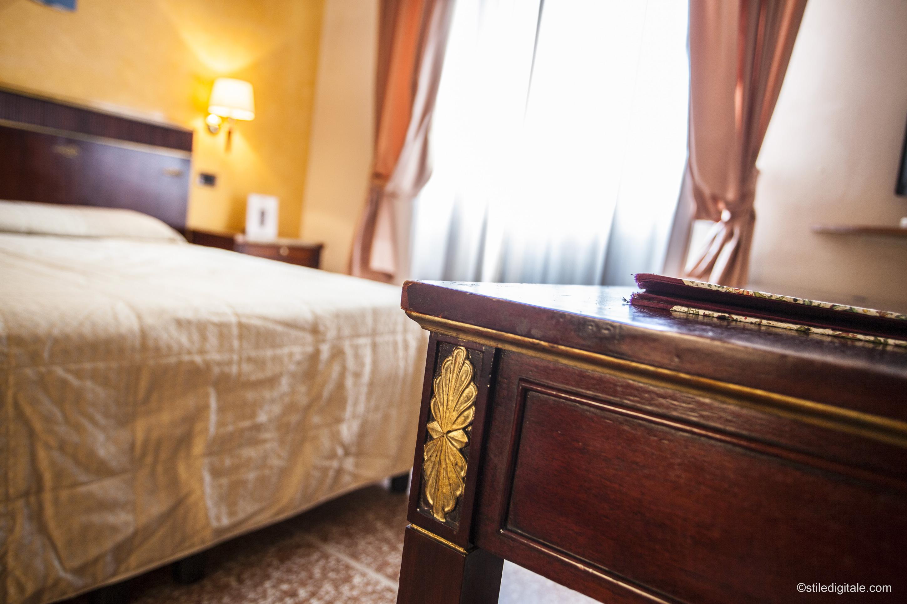 Hotel La Pace 3*