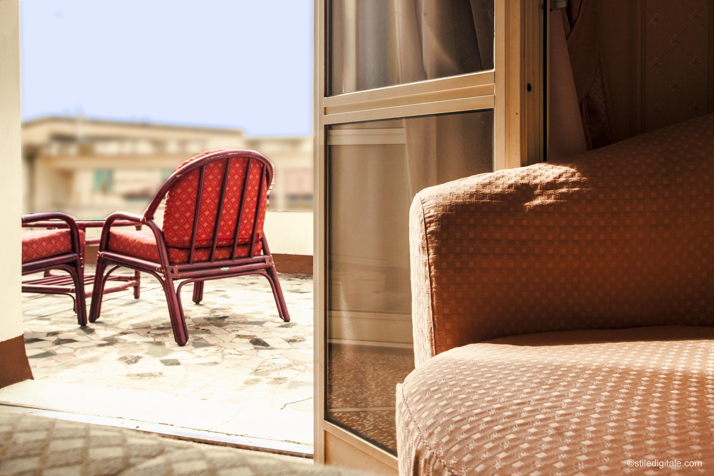 La Pace Hotel 3*