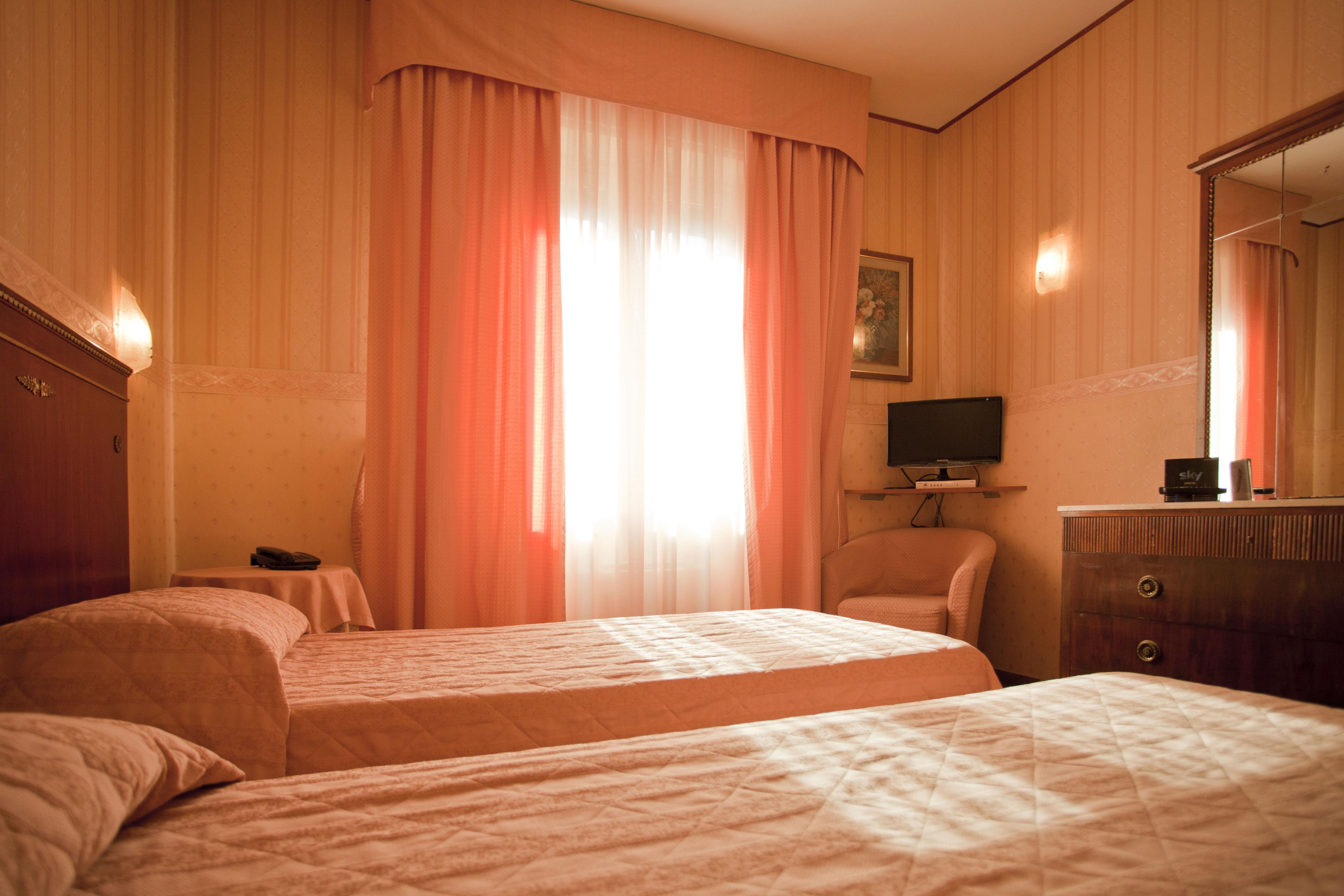 La Pace Hotel Pisa