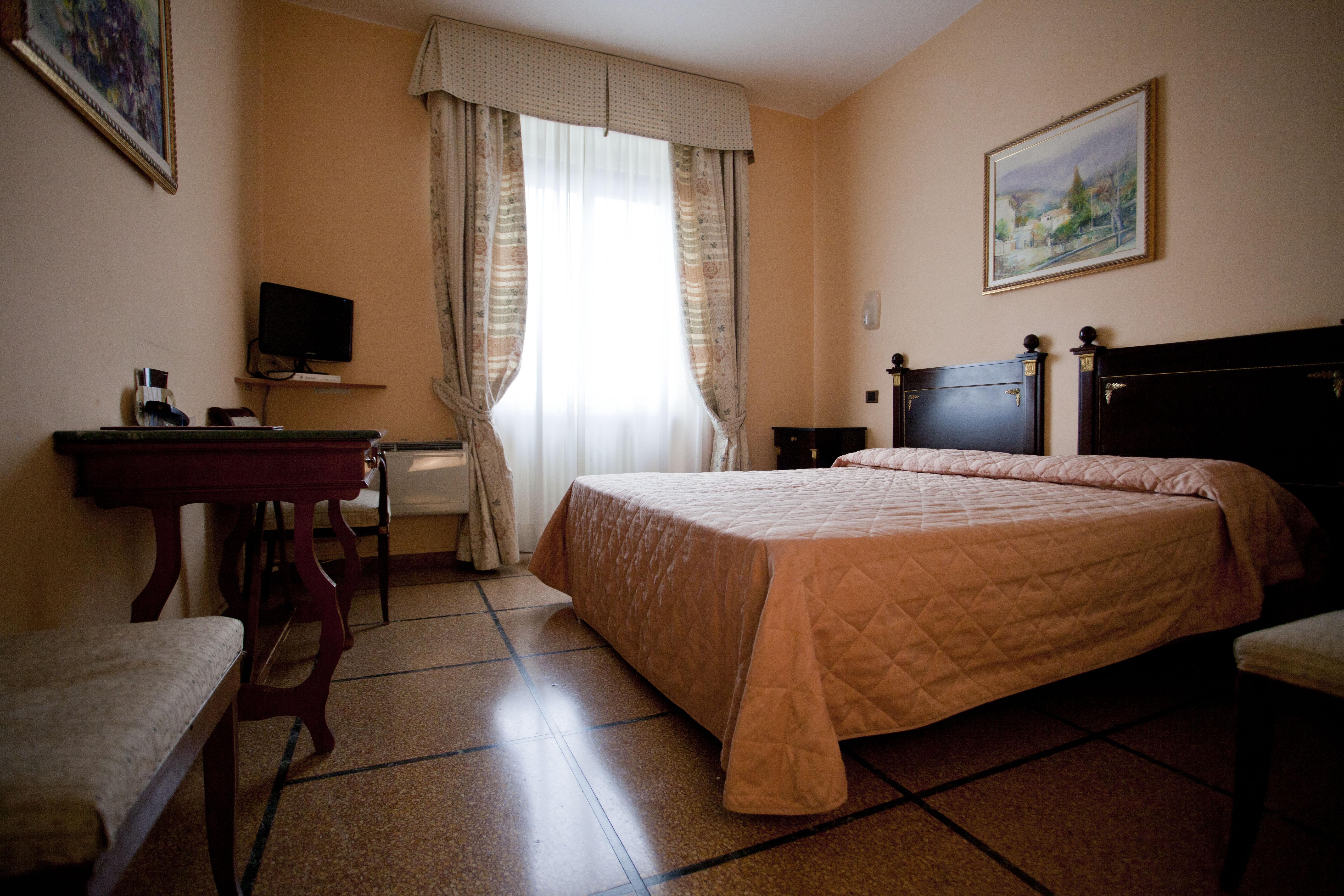 Hotel La Pace Pisa