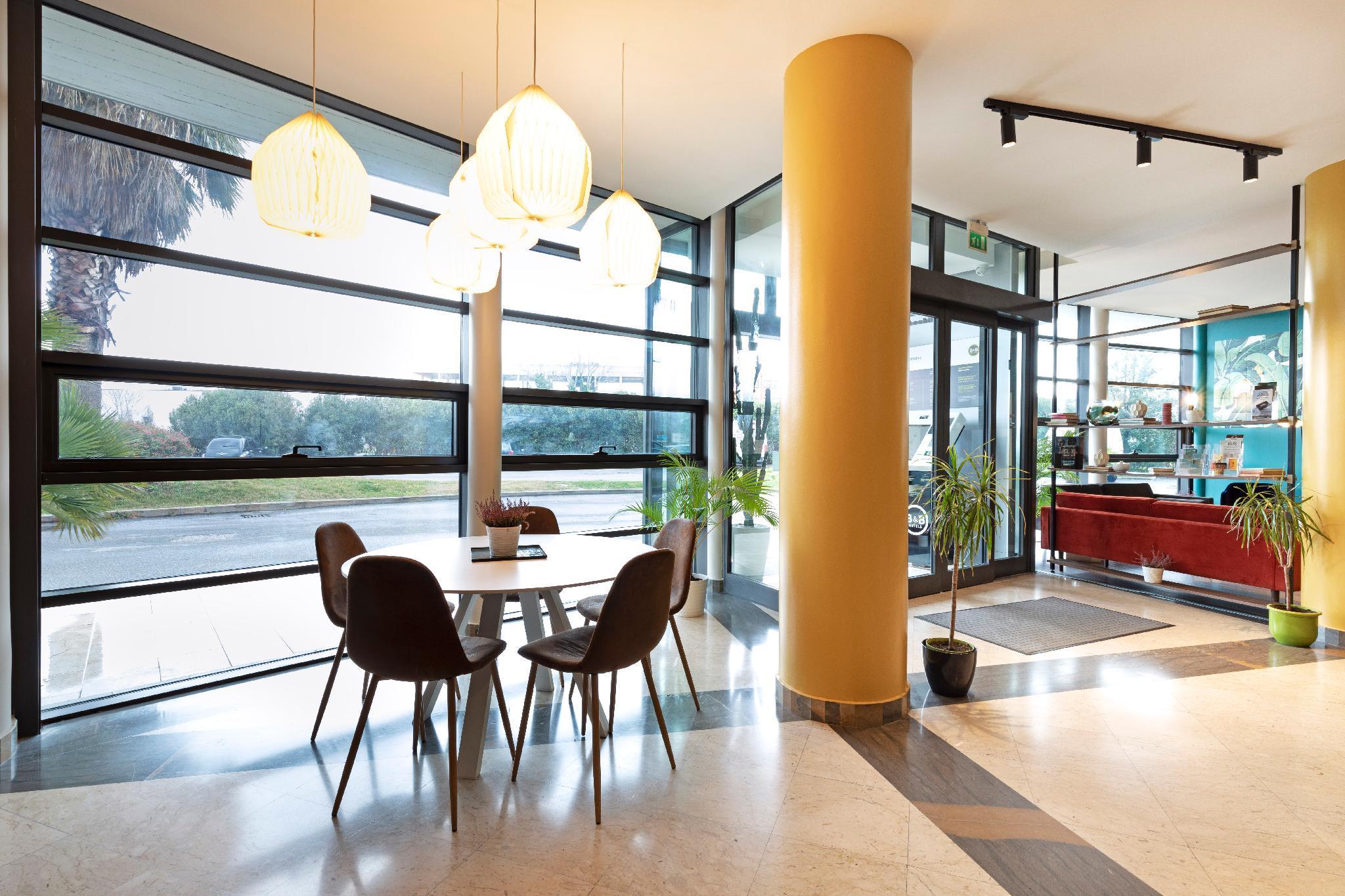 Airport Hotel Pisa
