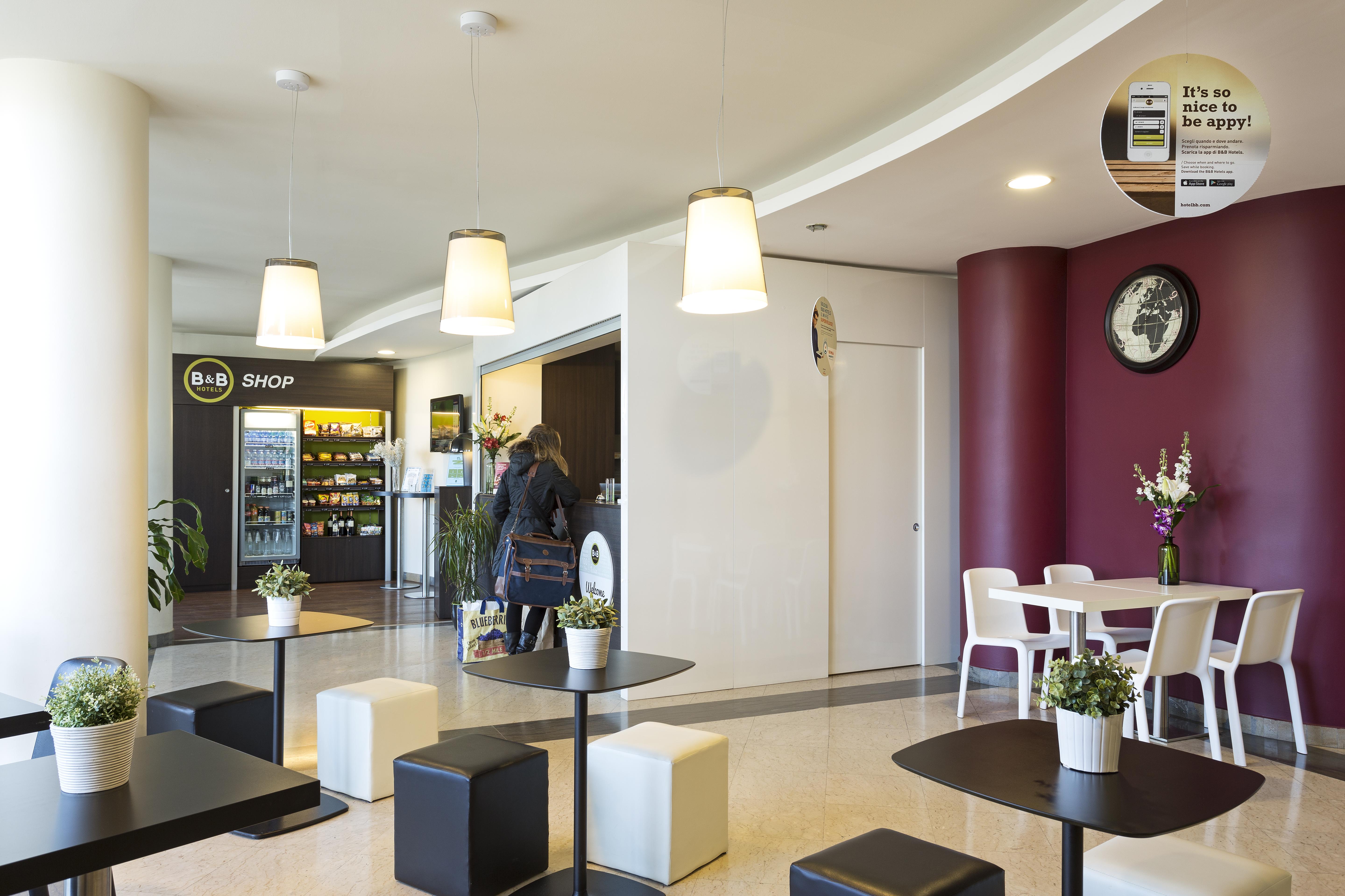 Airport Hotel