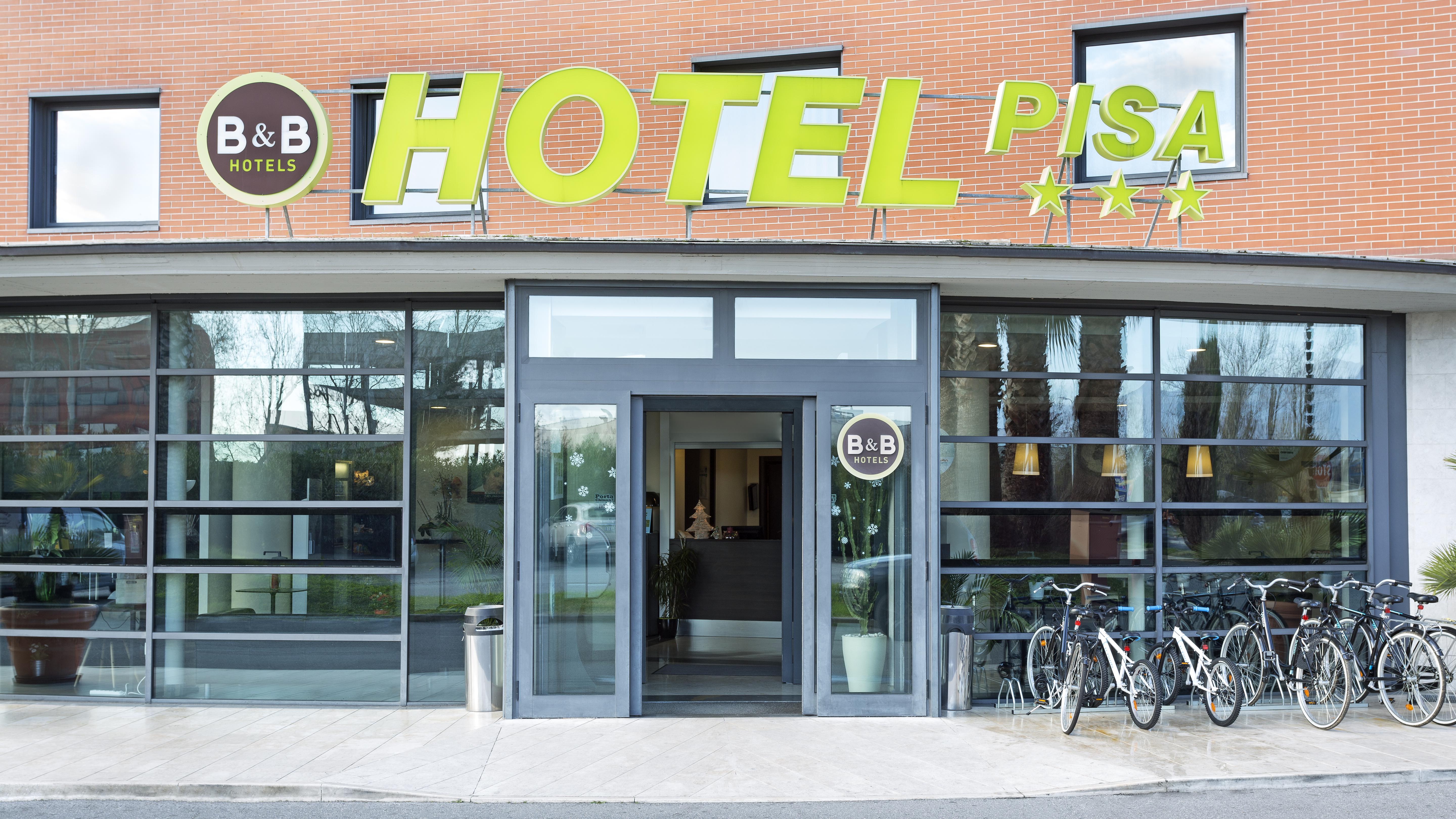 Hotel Airport