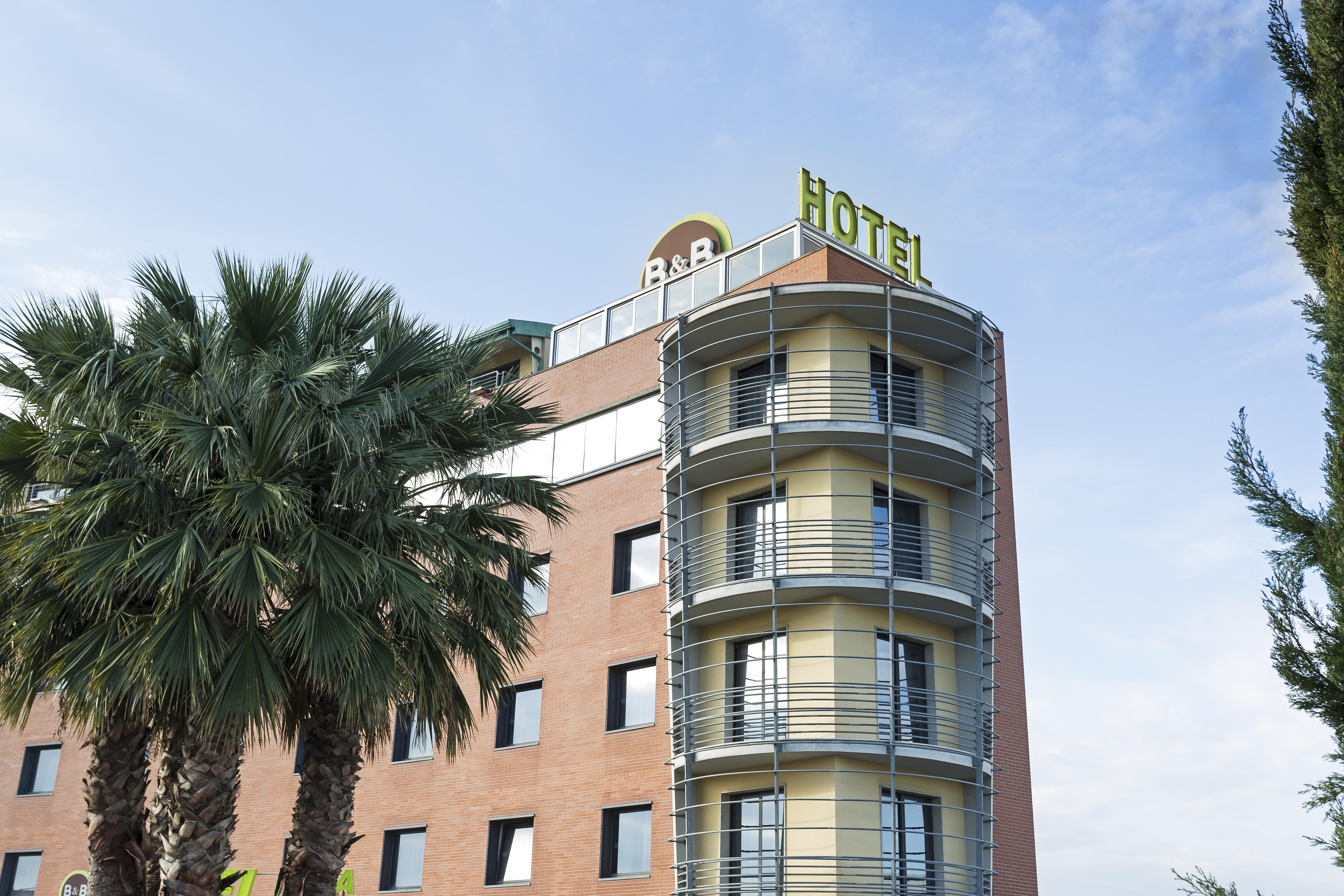 Hotel Airport Pisa