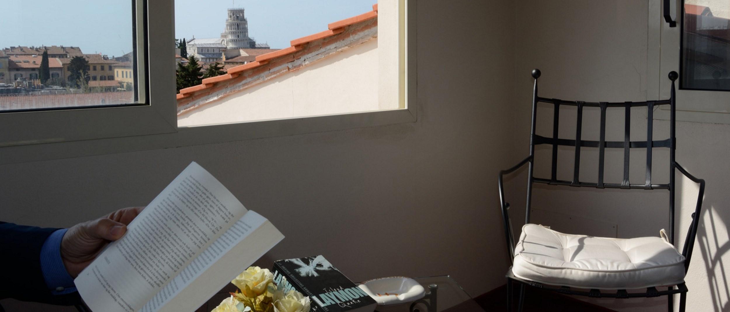 Khách sạn Di Stefano 3*