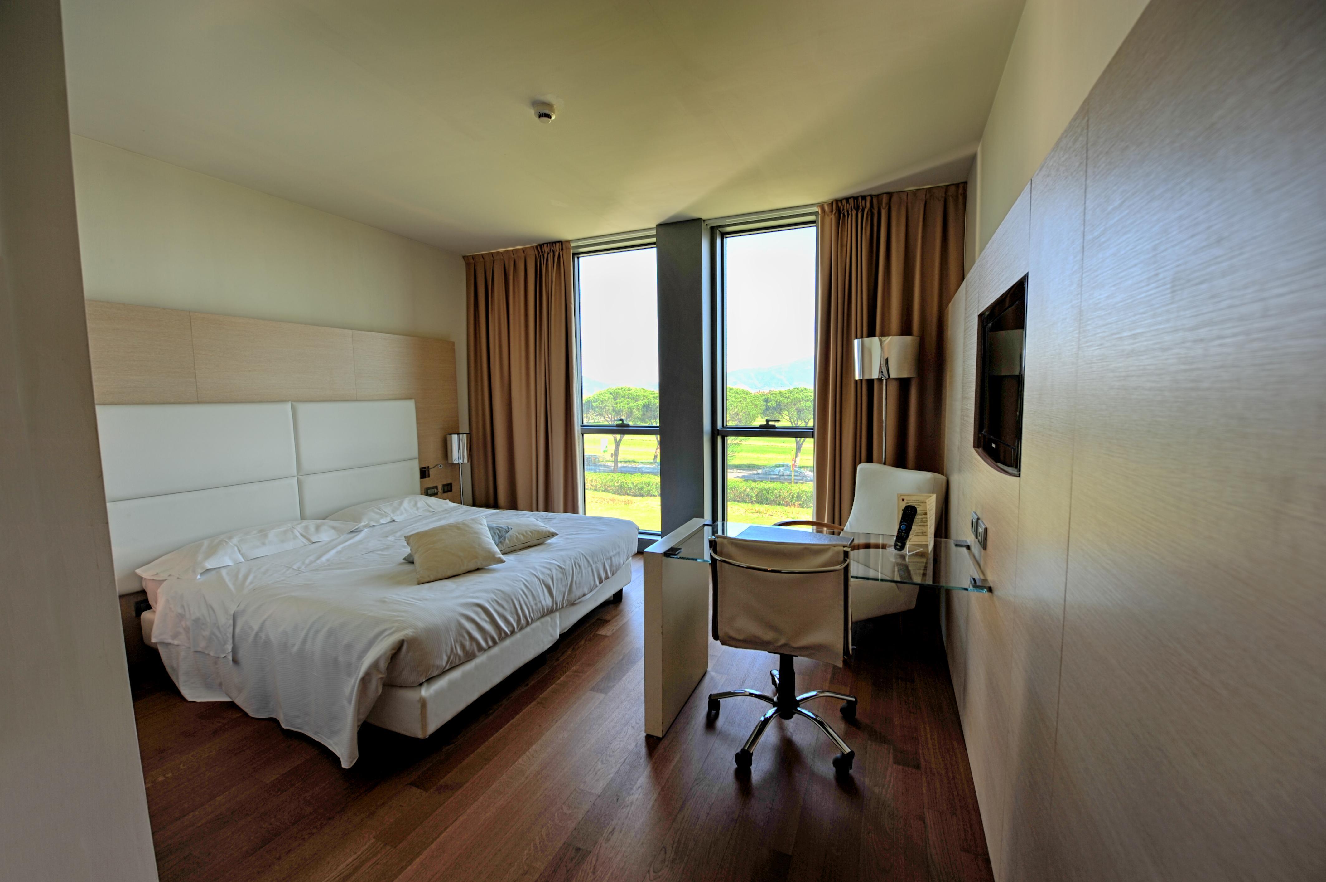 Hotel Tower Plaza 5*