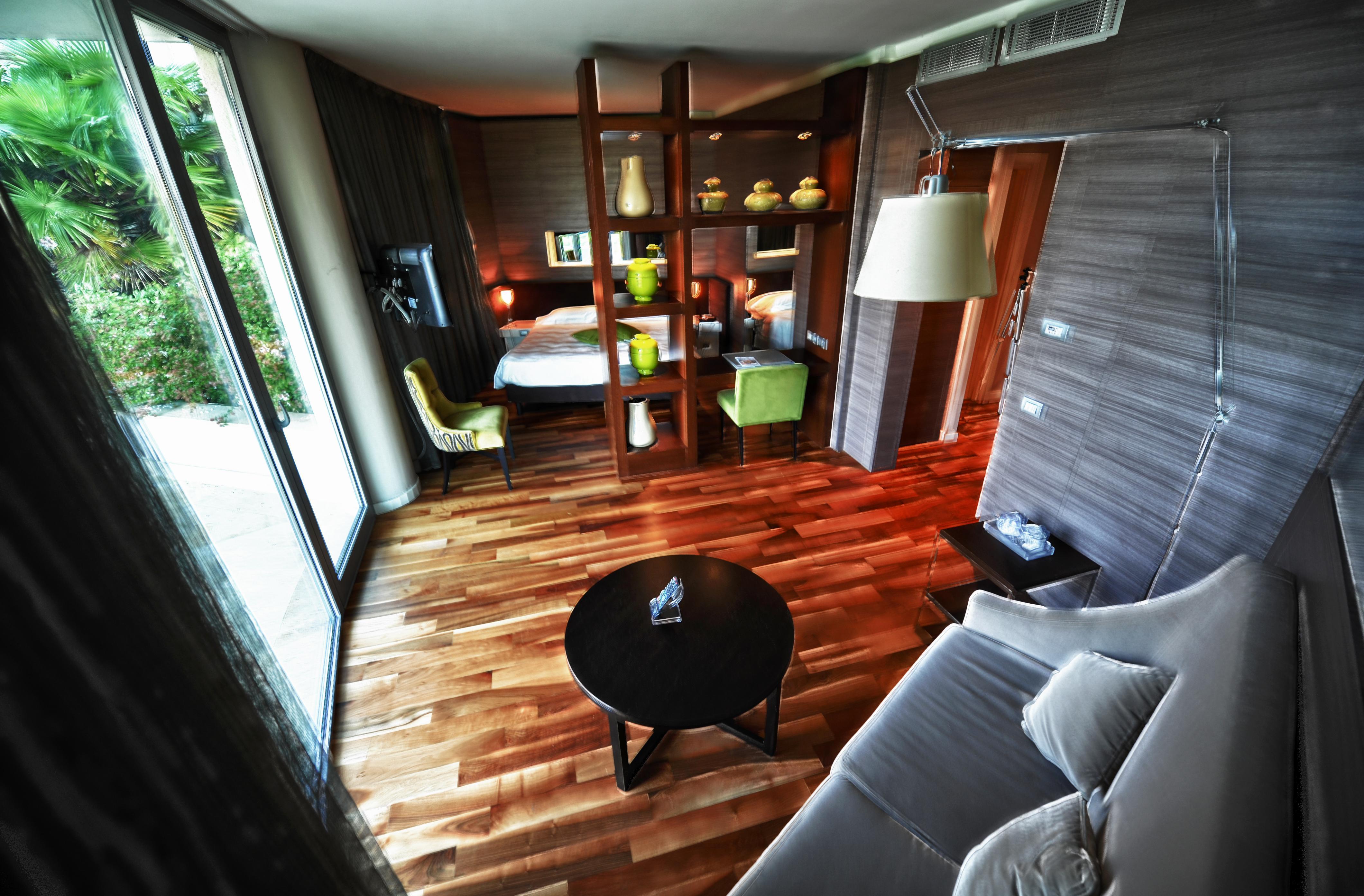 Tower Plaza 5* Pisa