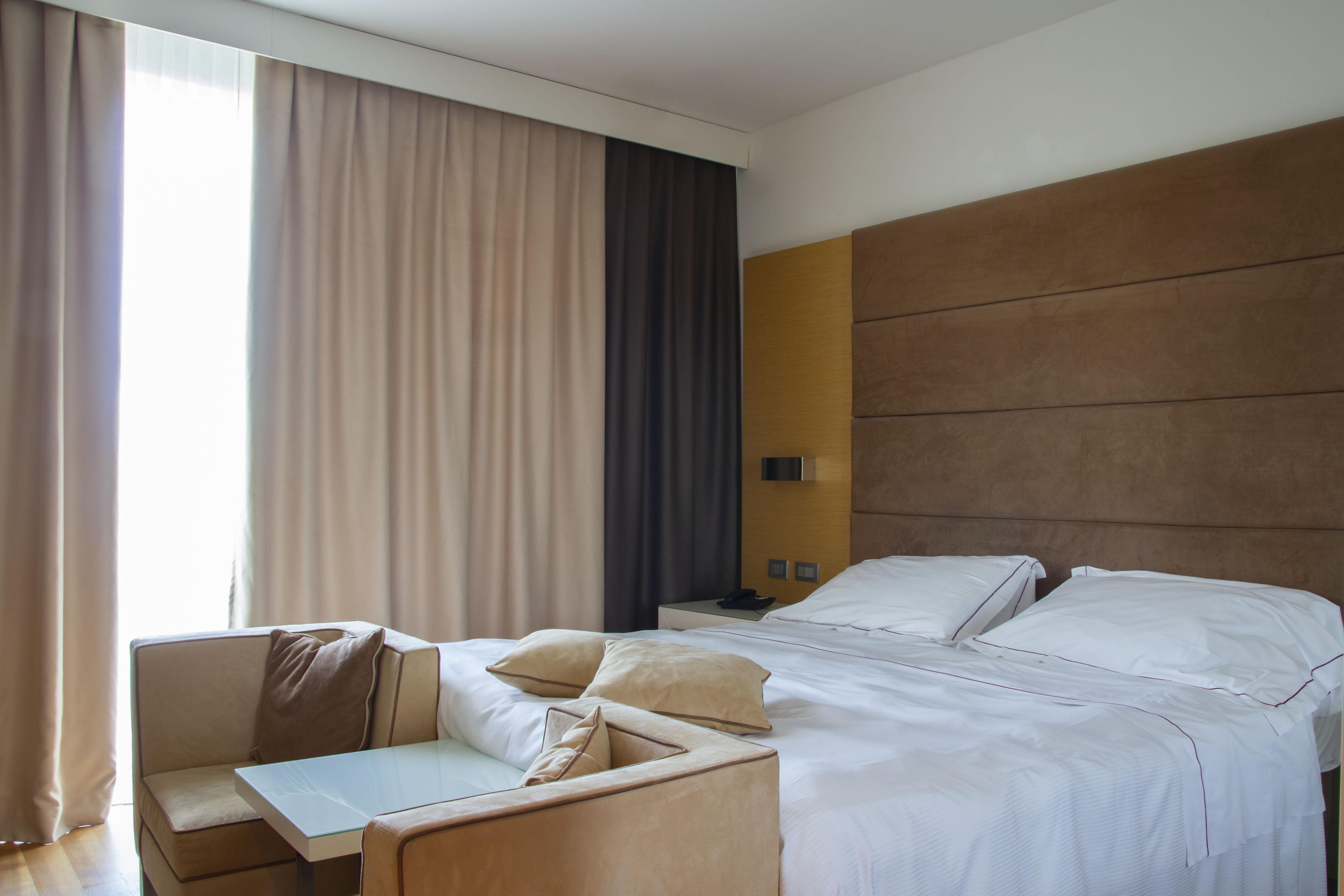 Hotel Tower Plaza 5*