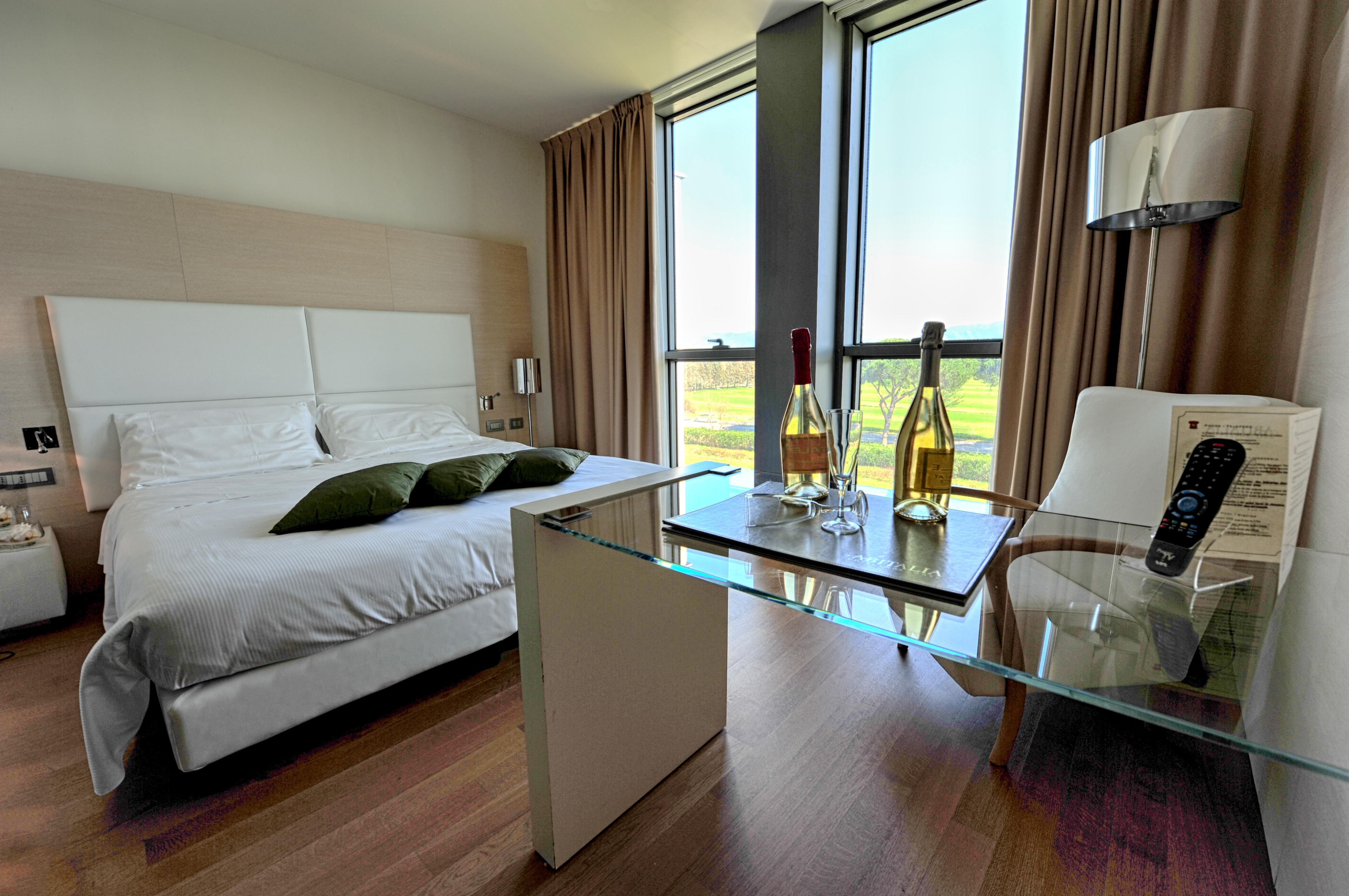 Hotel Tower Plaza 5*