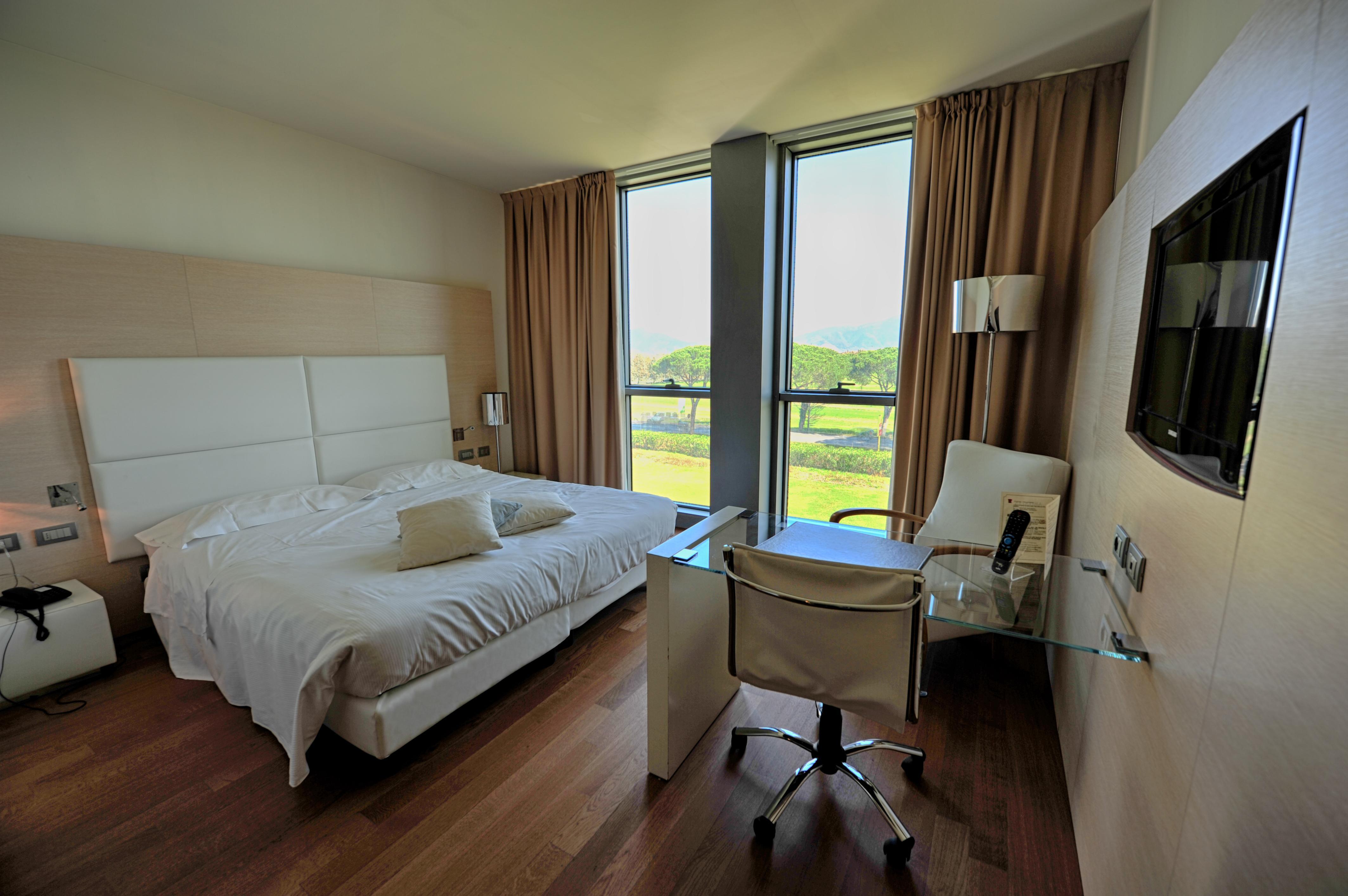 Tower Plaza Hotel Pisa