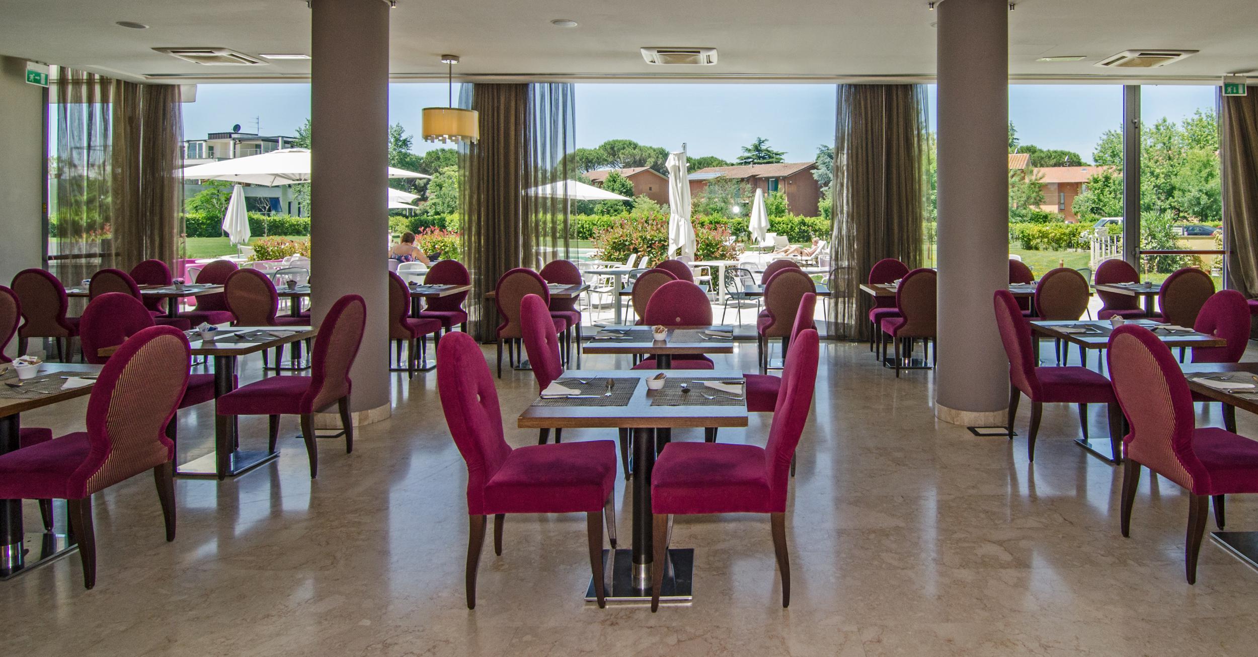 Tower Plaza Hotel