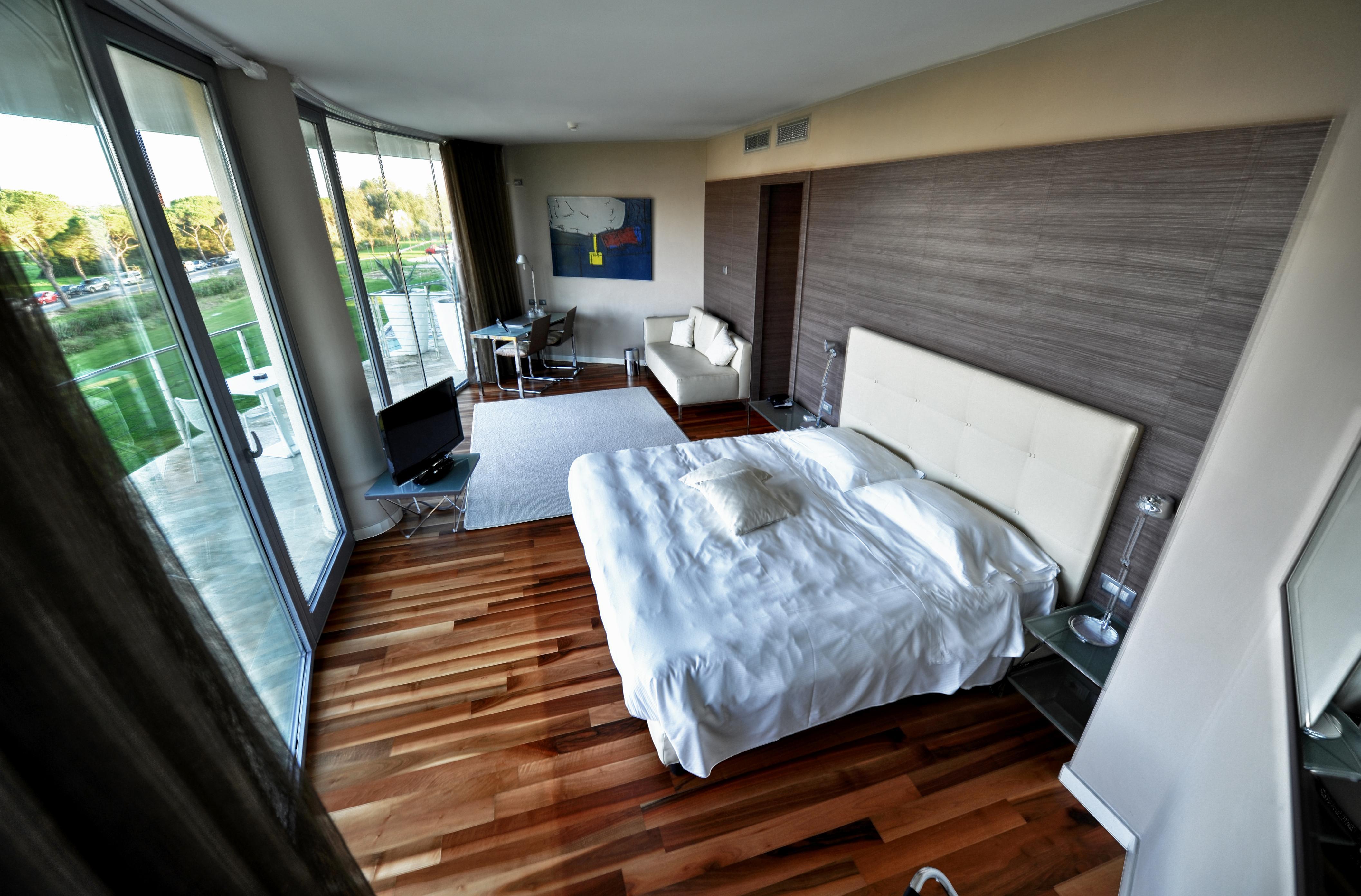 Tower Plaza 5* Pisa