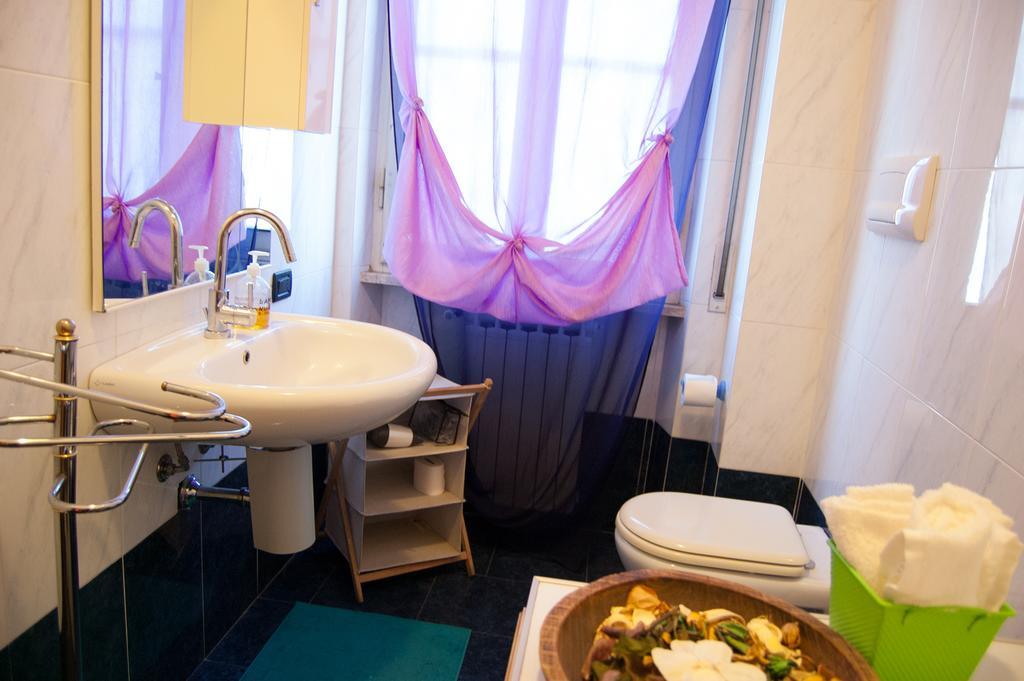 Aida Bed & Breakfast Pisa