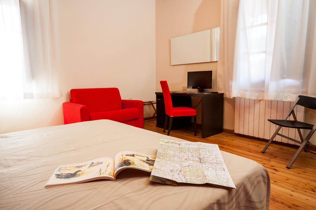 Hotel Casale La Sterpaia Pisa