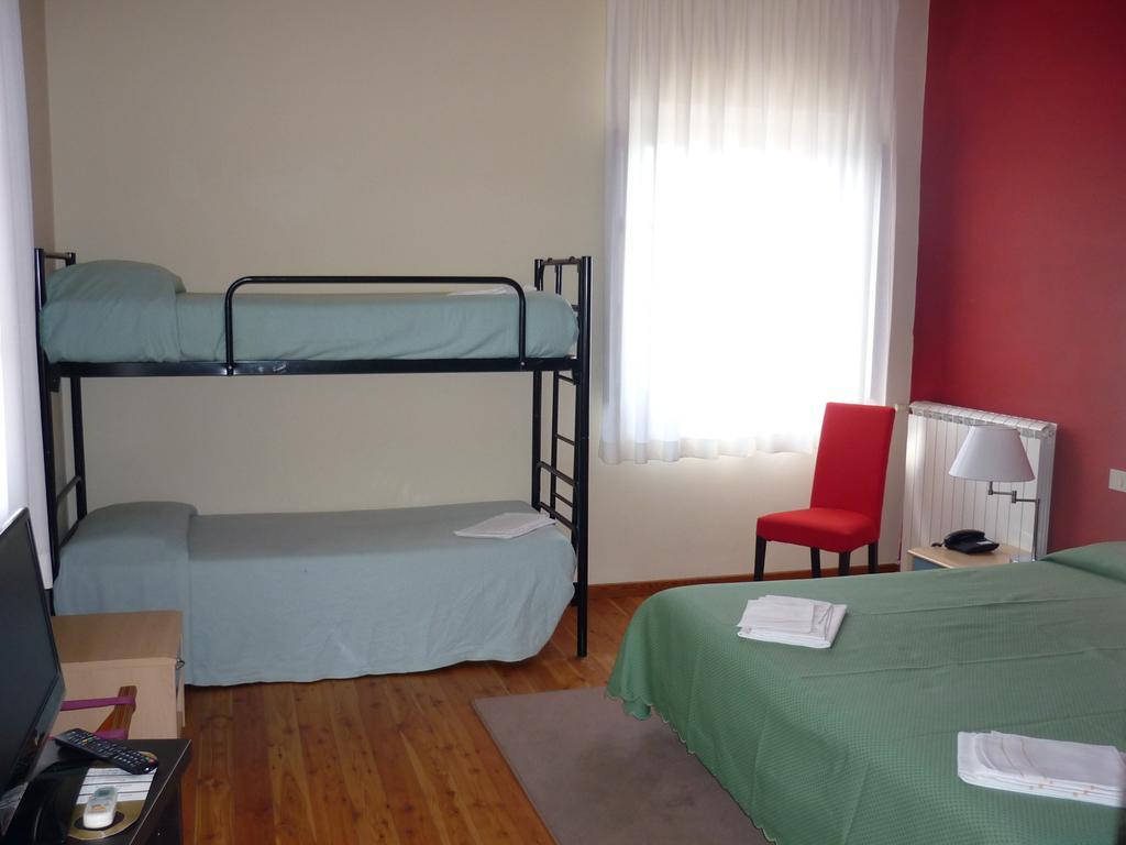 Casale La Sterpaia 3*