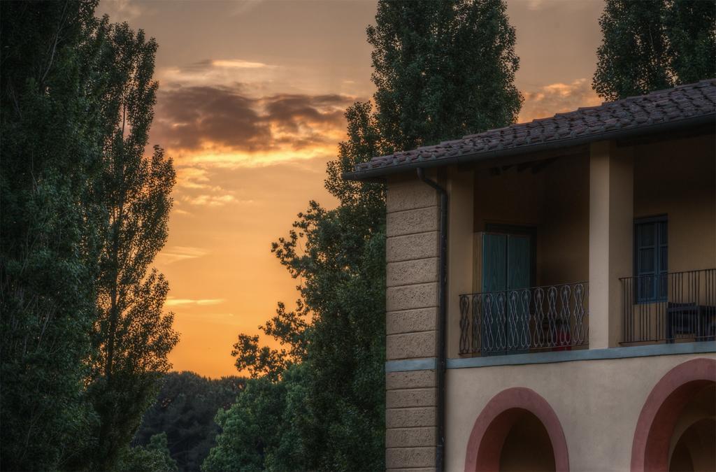 Casale La Sterpaia Hotel Pisa