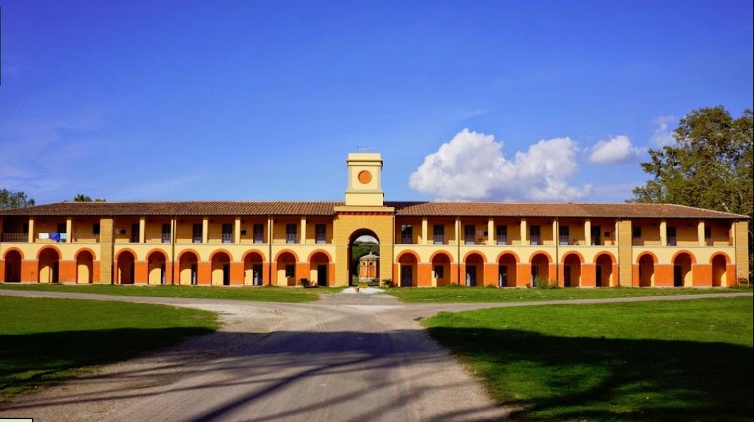 Casale La Sterpaia 3*