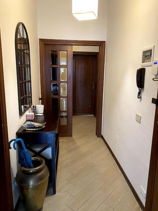 Giulia's House Pisa