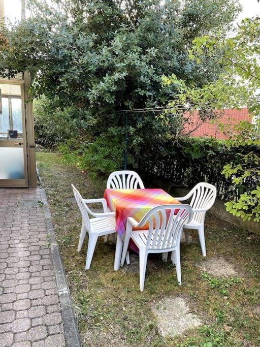 Appartement Giulia's House *