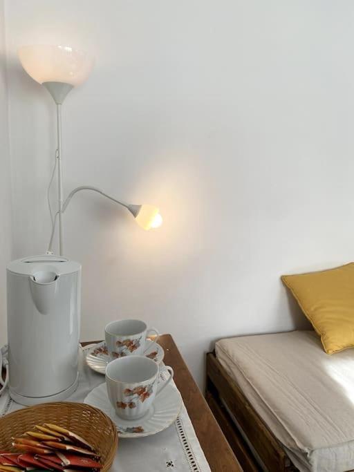 Appartement Giulia's House