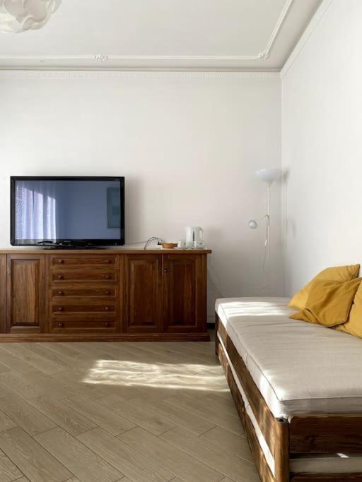 Giulia's House