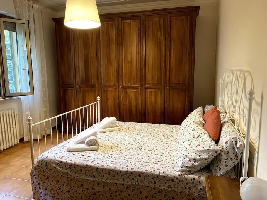 Appartement Giulia's House