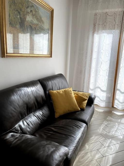 Giulia's House