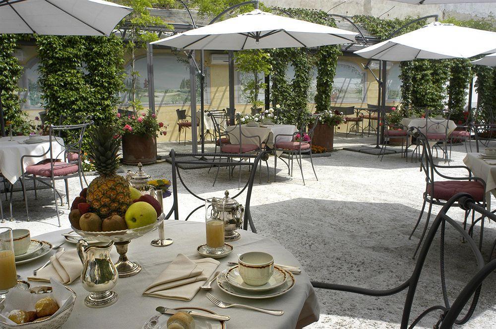 Hotel Relais Dell'orologio 4*