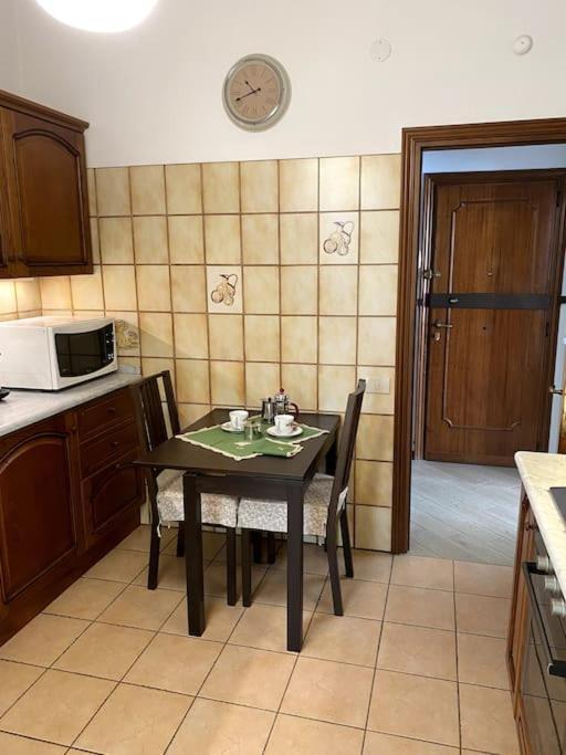 Giulia's House *