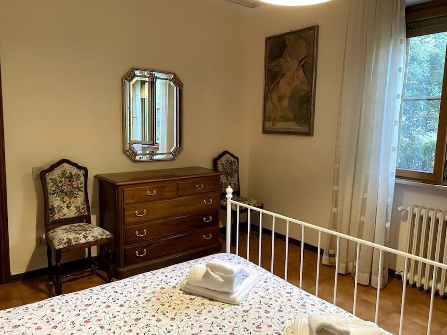 Giulia's House * Pisa