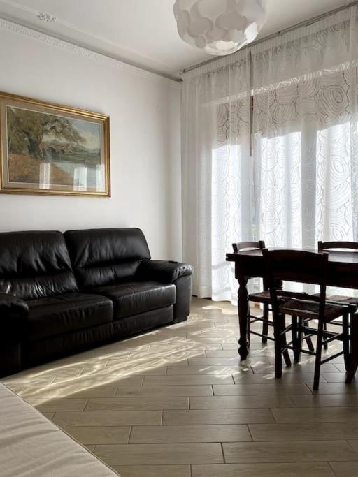Appartement Giulia's House