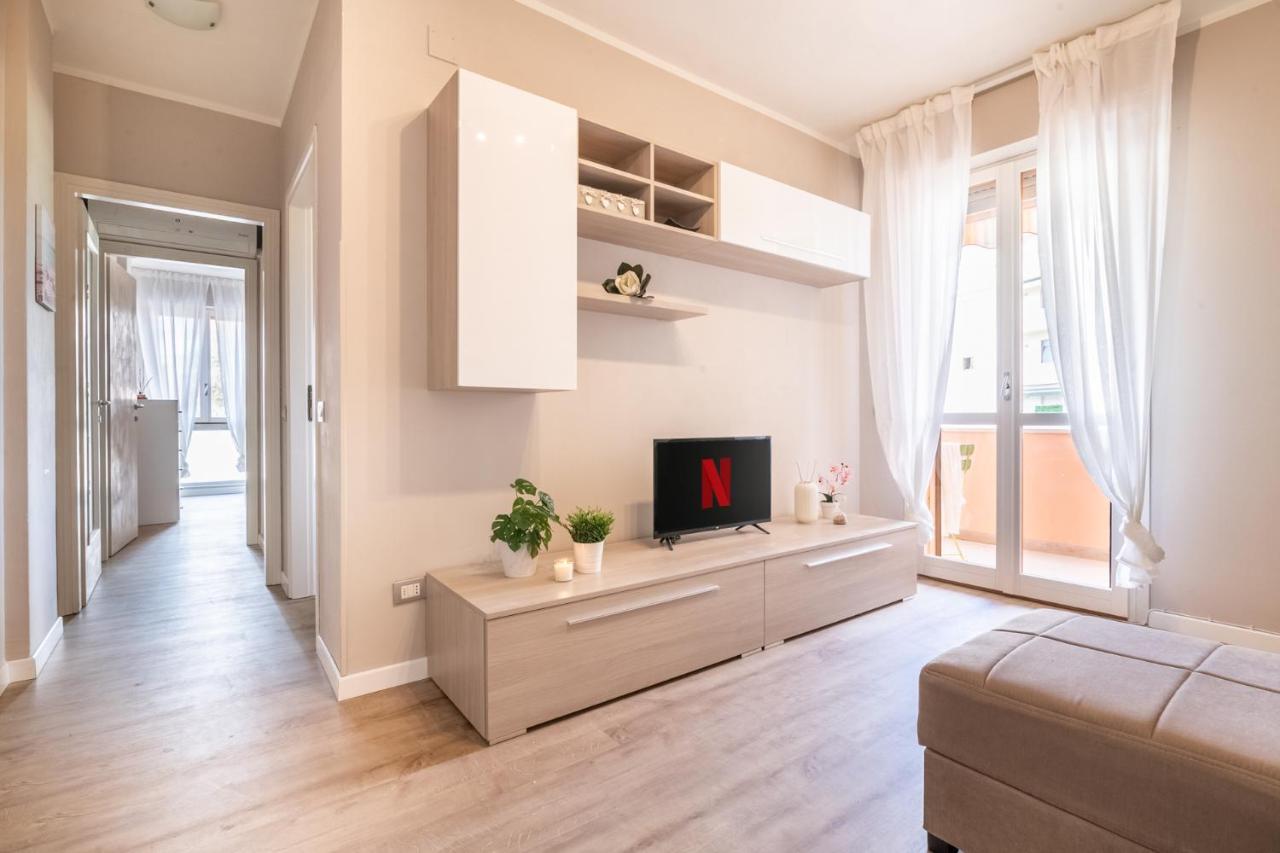 Apartment Favoloso -
