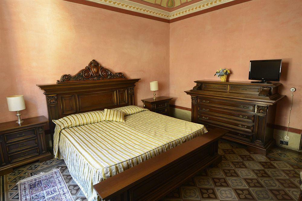 Centro Storico Bed & Breakfast 2*