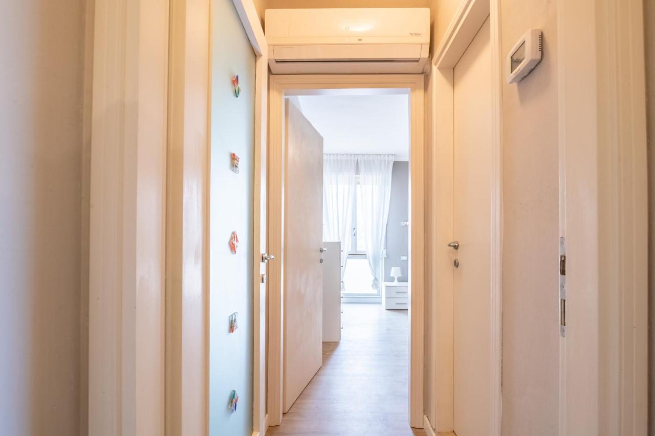Apartment Favoloso -