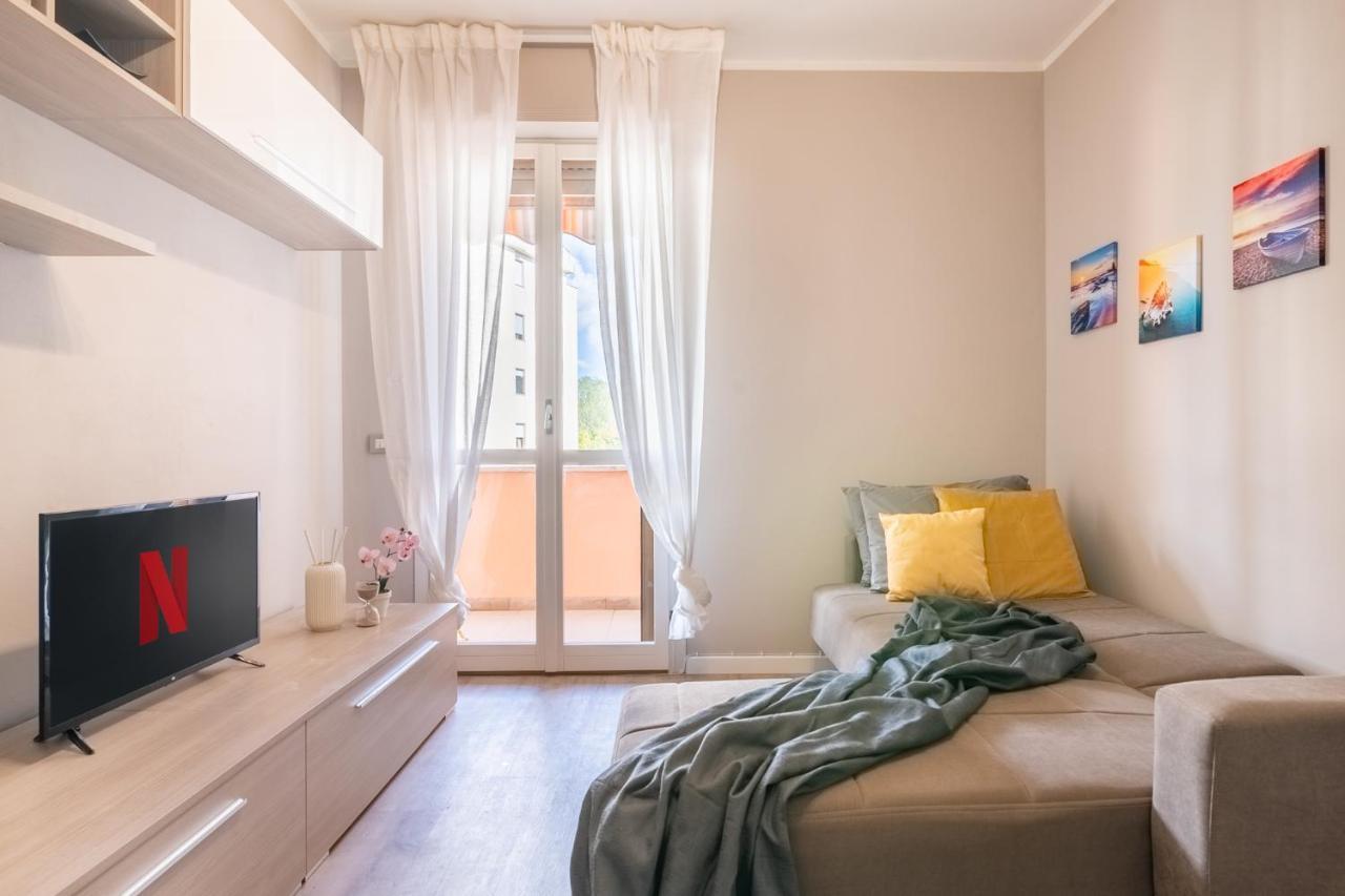 Apartment Favoloso - Pisa