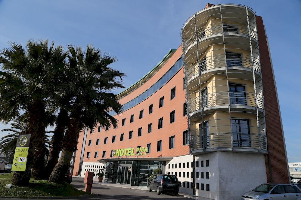 Hotel Airport 3*